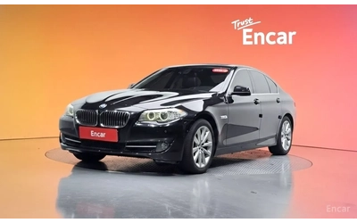 bmw-528 - 0