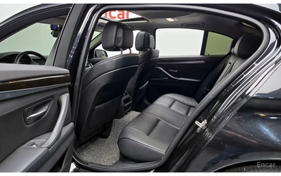 BMW 528 - автомобили, коли, обяви за нови и употребявани 13