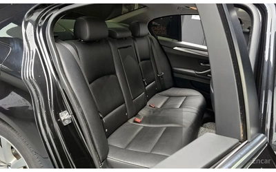 BMW 528 - автомобили, коли, обяви за нови и употребявани 15