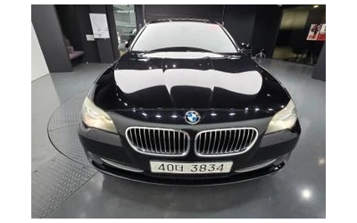 bmw-528 - 1