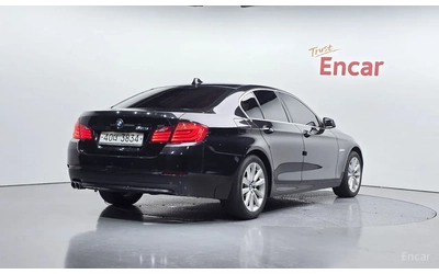 bmw-528 - 2