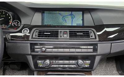 BMW 528 - автомобили, коли, обяви за нови и употребявани 8