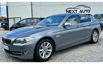 bmw-528 - 0
