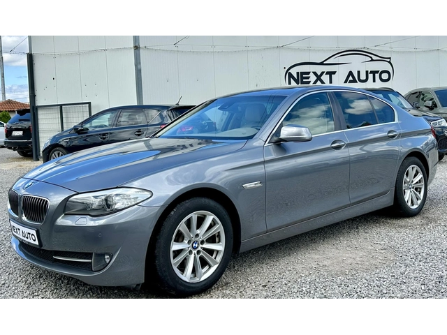 BMW 528 3.0i 258HP ШИБЕДАХ NAVI SWISS - автомобили, коли, обяви за нови и употребявани 0