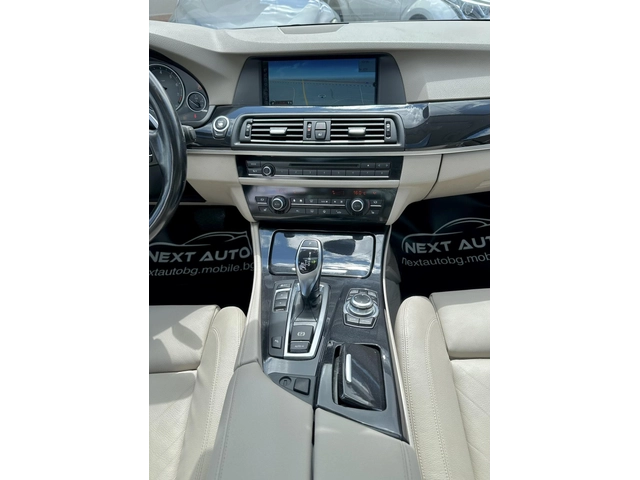 BMW 528 3.0i 258HP ШИБЕДАХ NAVI SWISS - автомобили, коли, обяви за нови и употребявани 10