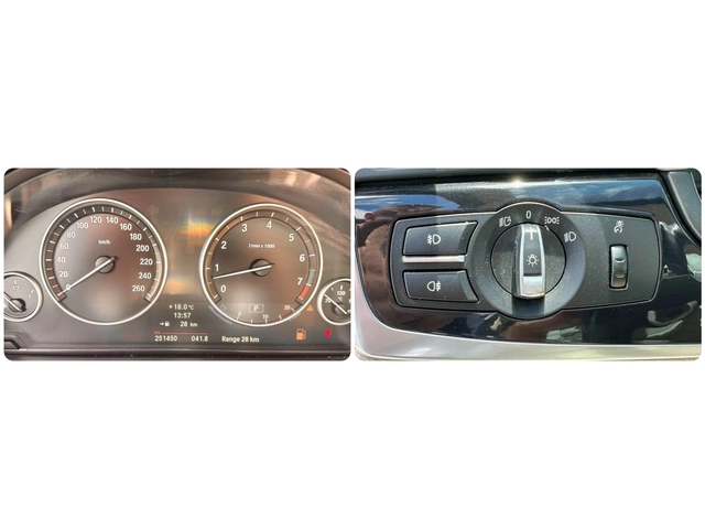 BMW 528 3.0i 258HP ШИБЕДАХ NAVI SWISS - автомобили, коли, обяви за нови и употребявани 13