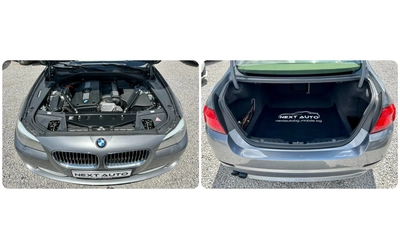 BMW 528 3.0i 258HP ШИБЕДАХ NAVI SWISS - автомобили, коли, обяви за нови и употребявани 15