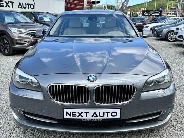 BMW 528 3.0i 258HP ШИБЕДАХ NAVI SWISS - автомобили, коли, обяви за нови и употребявани 1