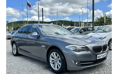 bmw-528 - 2