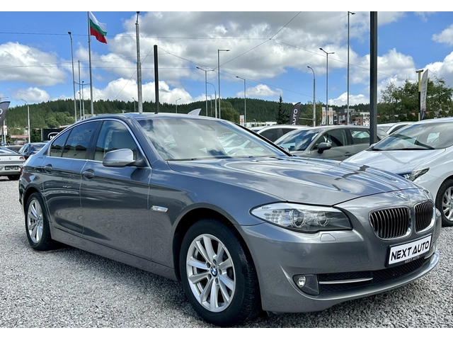 BMW 528 3.0i 258HP ШИБЕДАХ NAVI SWISS - автомобили, коли, обяви за нови и употребявани 2