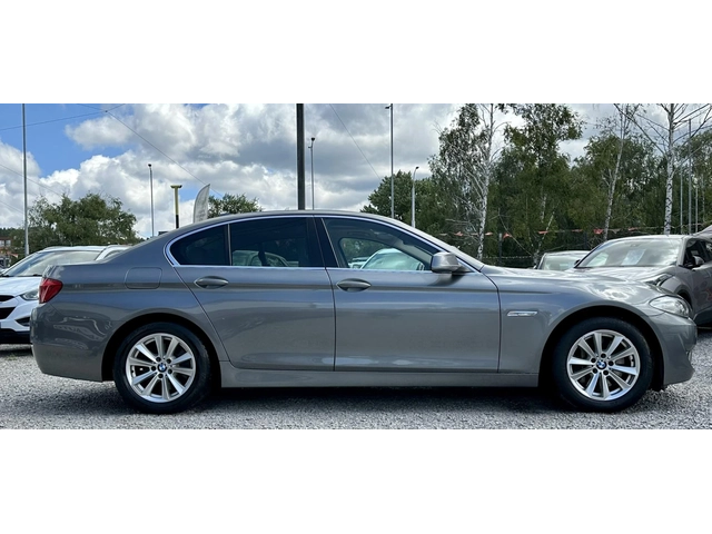 BMW 528 3.0i 258HP ШИБЕДАХ NAVI SWISS - автомобили, коли, обяви за нови и употребявани 3