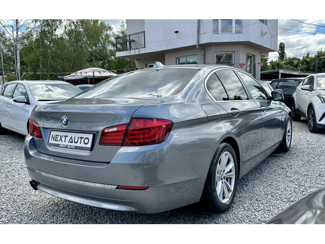 BMW 528 3.0i 258HP ШИБЕДАХ NAVI SWISS - автомобили, коли, обяви за нови и употребявани 4