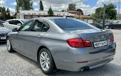BMW 528 3.0i 258HP ШИБЕДАХ NAVI SWISS - автомобили, коли, обяви за нови и употребявани 6