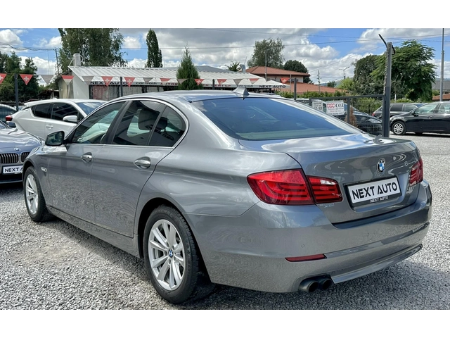 BMW 528 3.0i 258HP ШИБЕДАХ NAVI SWISS - автомобили, коли, обяви за нови и употребявани 6