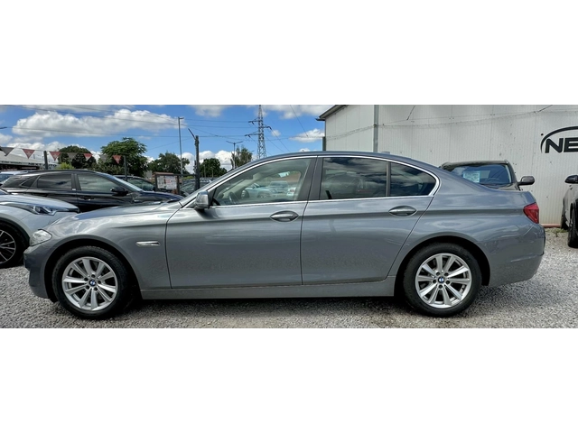 BMW 528 3.0i 258HP ШИБЕДАХ NAVI SWISS - автомобили, коли, обяви за нови и употребявани 7