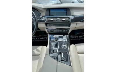 BMW 528 3.0i 258HP ШИБЕДАХ NAVI SWISS - автомобили, коли, обяви за нови и употребявани 10