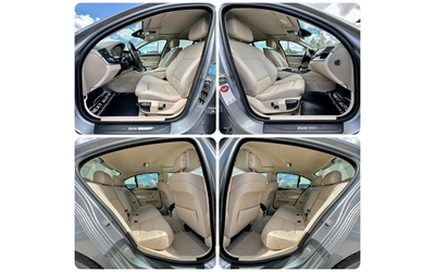 BMW 528 3.0i 258HP ШИБЕДАХ NAVI SWISS - автомобили, коли, обяви за нови и употребявани 11