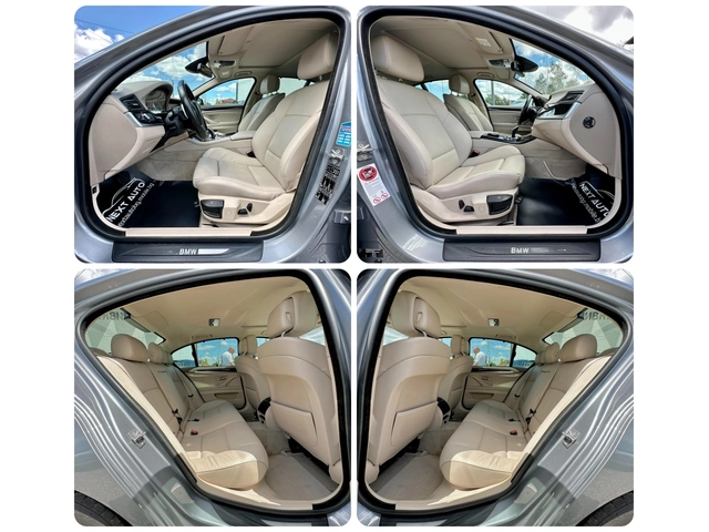 BMW 528 3.0i 258HP ШИБЕДАХ NAVI SWISS - автомобили, коли, обяви за нови и употребявани 11