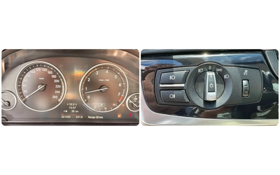 BMW 528 3.0i 258HP ШИБЕДАХ NAVI SWISS - автомобили, коли, обяви за нови и употребявани 13