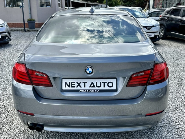 BMW 528 3.0i 258HP ШИБЕДАХ NAVI SWISS - автомобили, коли, обяви за нови и употребявани 5