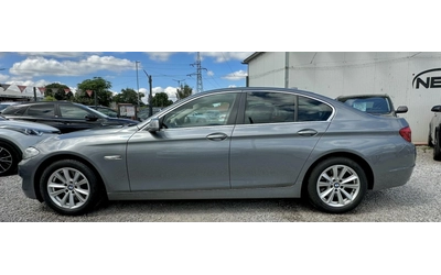BMW 528 3.0i 258HP ШИБЕДАХ NAVI SWISS - автомобили, коли, обяви за нови и употребявани 7