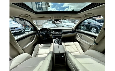 BMW 528 3.0i 258HP ШИБЕДАХ NAVI SWISS - автомобили, коли, обяви за нови и употребявани 8