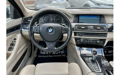 BMW 528 3.0i 258HP ШИБЕДАХ NAVI SWISS - автомобили, коли, обяви за нови и употребявани 9