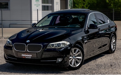 bmw-528 - 0