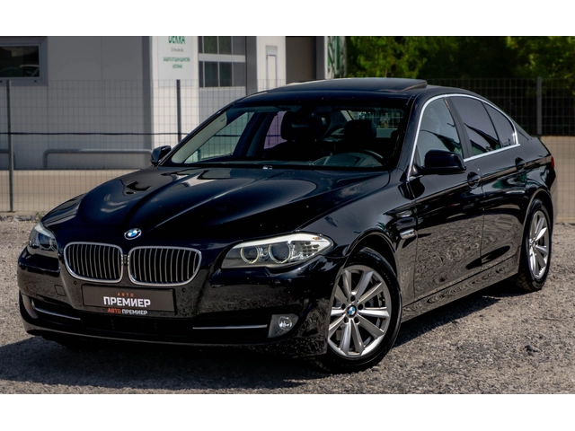 BMW 528 i-Luxury-152, 935KM-ТОП! - автомобили, коли, обяви за нови и употребявани 0