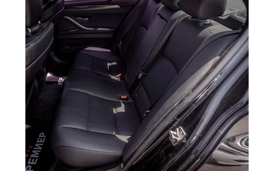 BMW 528 i-Luxury-152, 935KM-ТОП! - автомобили, коли, обяви за нови и употребявани 10