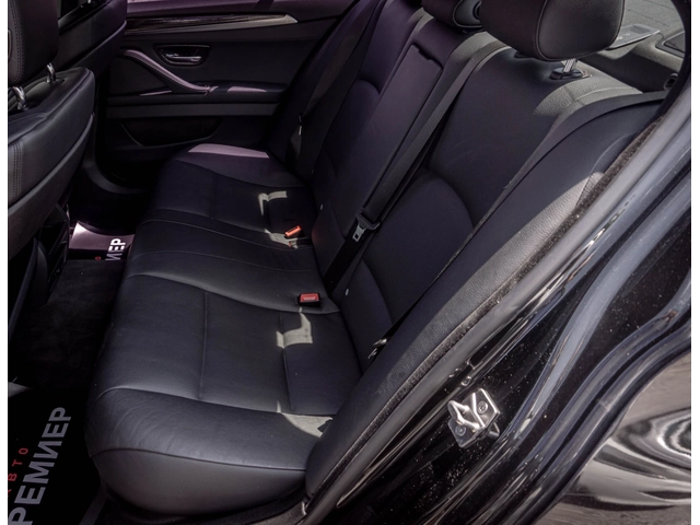BMW 528 i-Luxury-152, 935KM-ТОП! - автомобили, коли, обяви за нови и употребявани 10