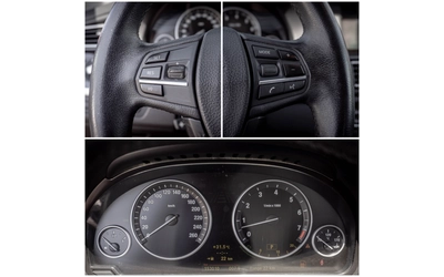 BMW 528 i-Luxury-152, 935KM-ТОП! - автомобили, коли, обяви за нови и употребявани 11