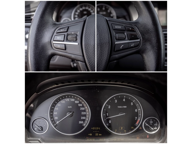 BMW 528 i-Luxury-152, 935KM-ТОП! - автомобили, коли, обяви за нови и употребявани 11
