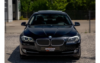 bmw-528 - 1