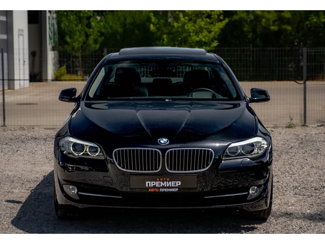BMW 528 i-Luxury-152, 935KM-ТОП! - автомобили, коли, обяви за нови и употребявани 1