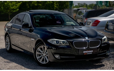bmw-528 - 2