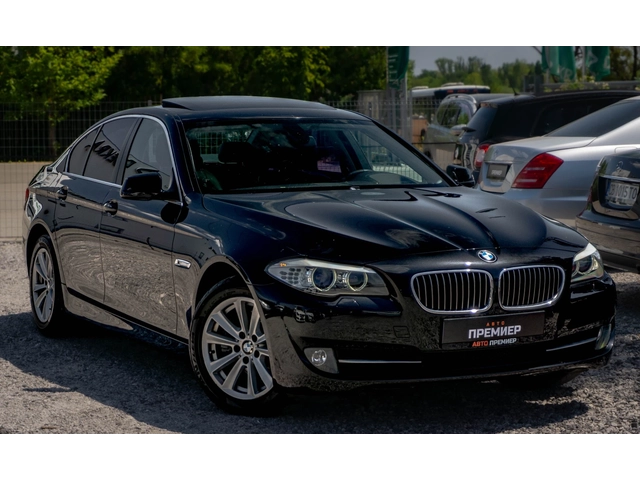 BMW 528 i-Luxury-152, 935KM-ТОП! - автомобили, коли, обяви за нови и употребявани 2
