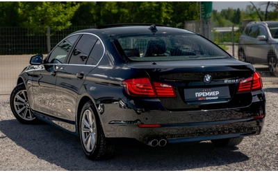 bmw-528 - 5
