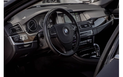 BMW 528 i-Luxury-152, 935KM-ТОП! - автомобили, коли, обяви за нови и употребявани 6