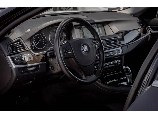 BMW 528 i-Luxury-152, 935KM-ТОП! - автомобили, коли, обяви за нови и употребявани 6
