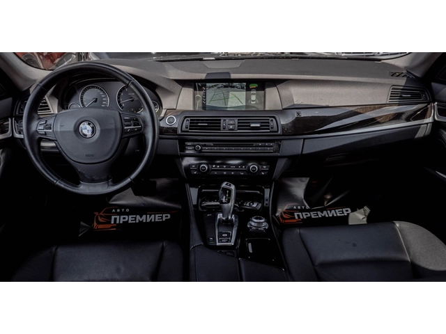BMW 528 i-Luxury-152, 935KM-ТОП! - автомобили, коли, обяви за нови и употребявани 7