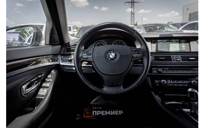 BMW 528 i-Luxury-152, 935KM-ТОП! - автомобили, коли, обяви за нови и употребявани 8