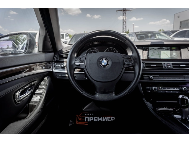 BMW 528 i-Luxury-152, 935KM-ТОП! - автомобили, коли, обяви за нови и употребявани 8