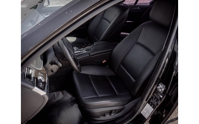 BMW 528 i-Luxury-152, 935KM-ТОП! - автомобили, коли, обяви за нови и употребявани 9