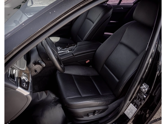 BMW 528 i-Luxury-152, 935KM-ТОП! - автомобили, коли, обяви за нови и употребявани 9