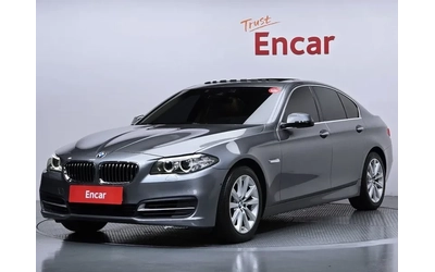 bmw-528 - 0