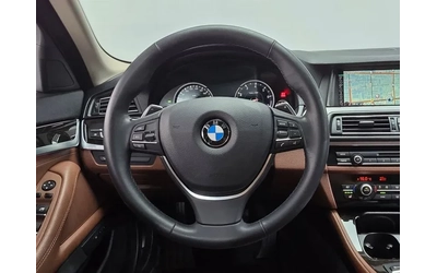BMW 528 i - САМО 30% АВАНС - автомобили, коли, обяви за нови и употребявани 12