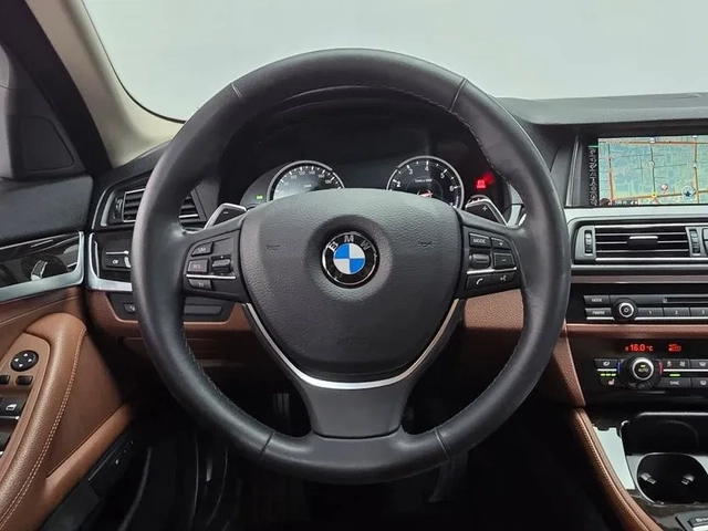 BMW 528 i - САМО 30% АВАНС - автомобили, коли, обяви за нови и употребявани 12