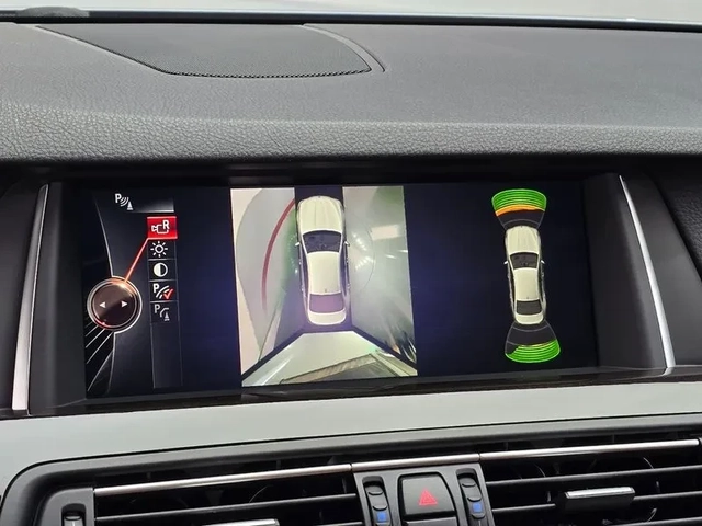 BMW 528 i - САМО 30% АВАНС - автомобили, коли, обяви за нови и употребявани 15