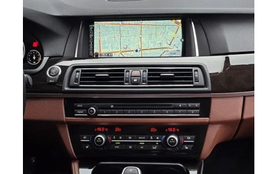 BMW 528 i - САМО 30% АВАНС - автомобили, коли, обяви за нови и употребявани 16